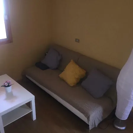 Atico Confortable